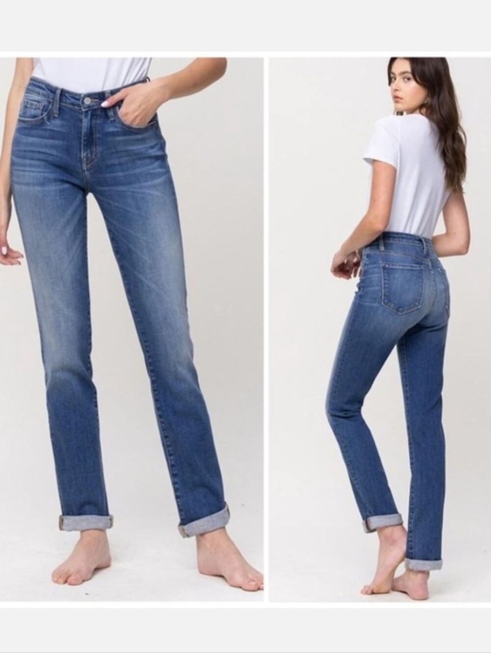 Flying Monkey jeans (Y3668) , Size 27
